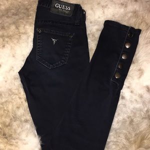 Guess Skinny Denim Jeans